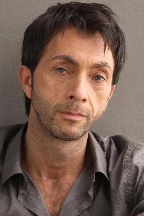 Alexis Desseaux profile