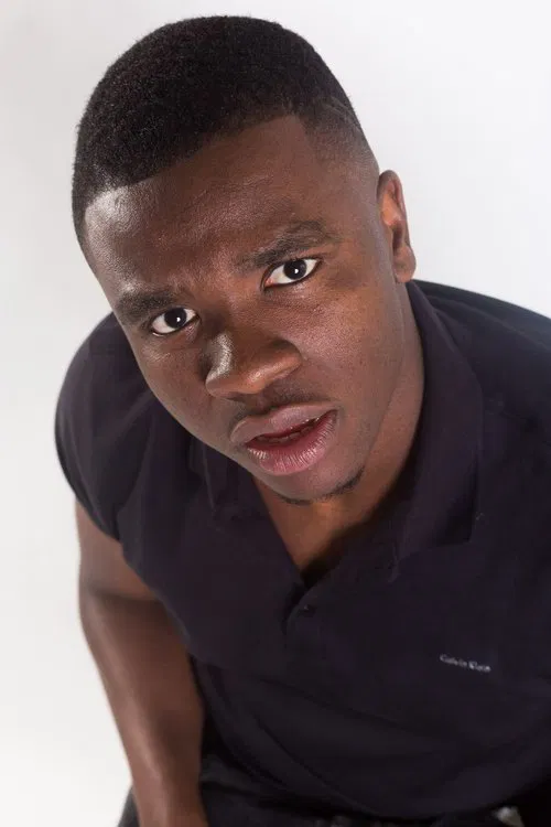Michael Dapaah profile