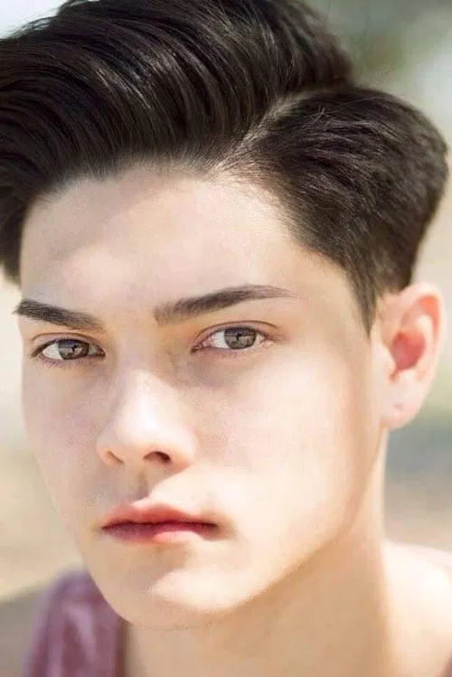 Ethan Salvador profile