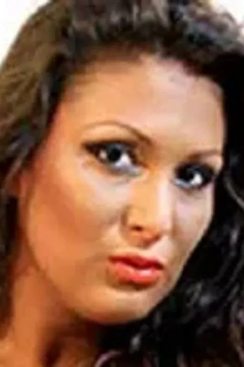 Rebecca Pinar profile