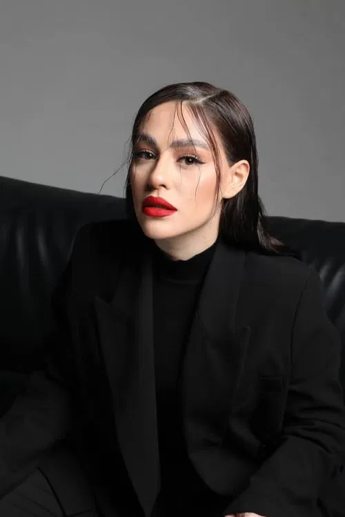 Mariam Aleksanyan profile