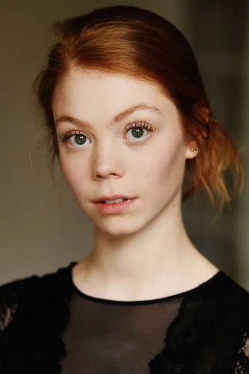 Valerie Sophie Körfer profile