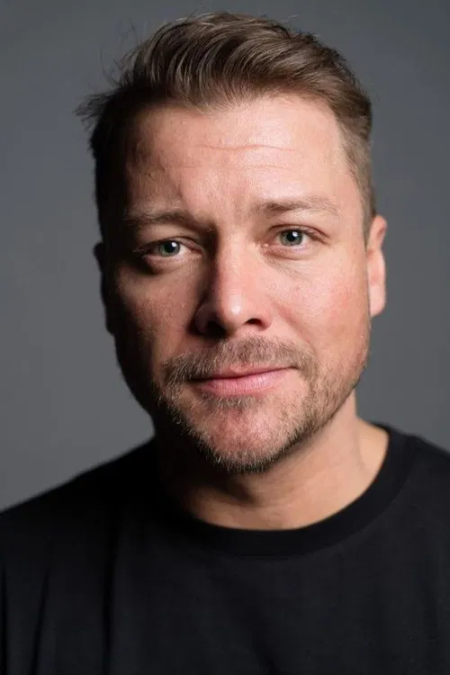 Blake Gehring profile