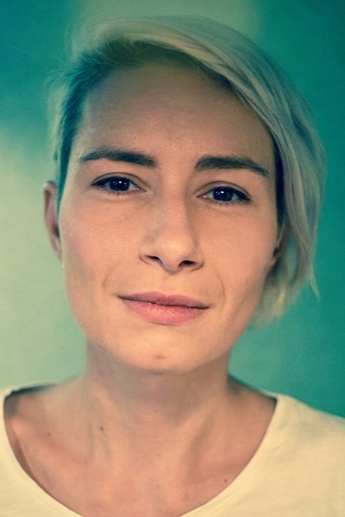 Maria Stoianova profile