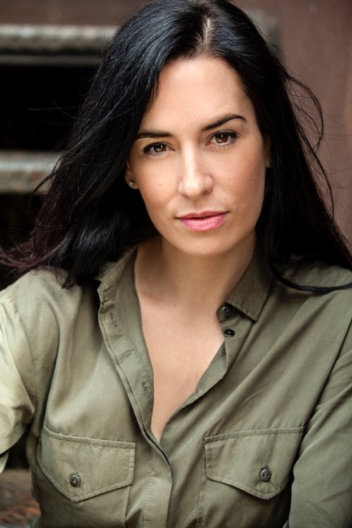 Alarey Alsip profile