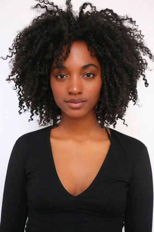 Gabrielle Richardson profile