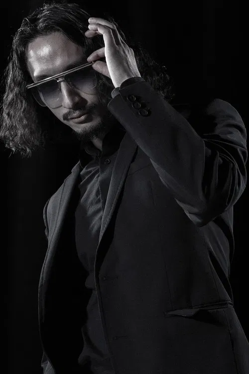 Ivan Sutikno profile