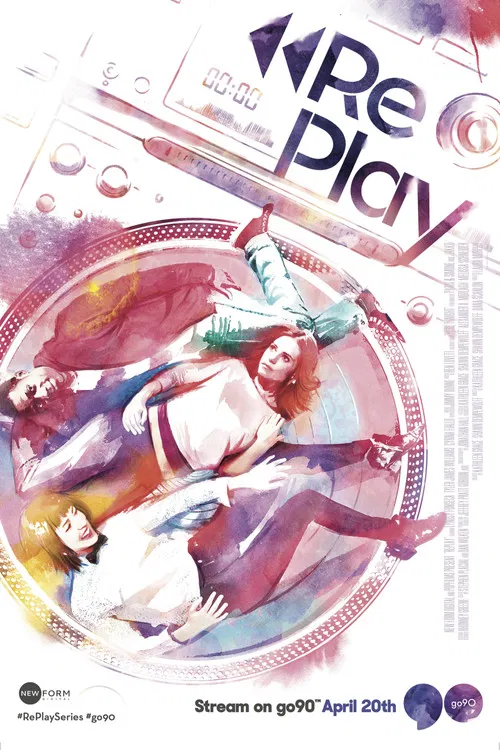 RePlay poster