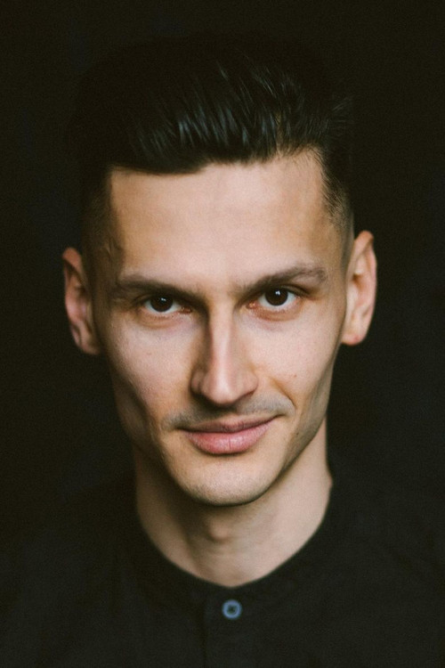 Maksym Presich profile