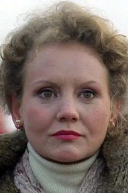 Swetlana Schönfeld profile