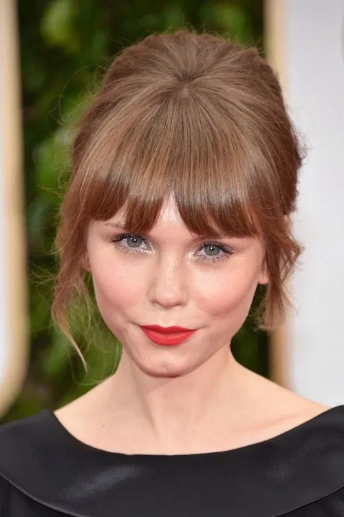 Agata Trzebuchowska profile