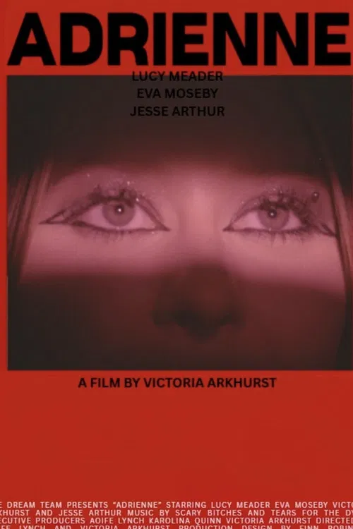 Adrienne poster