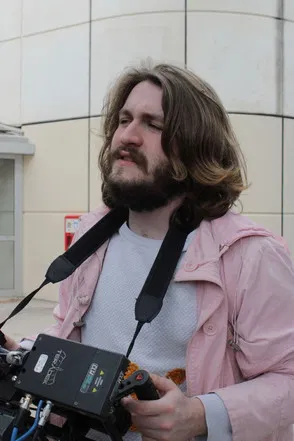 Lucas Bernardini profile