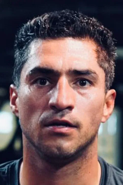 Josésito López profile