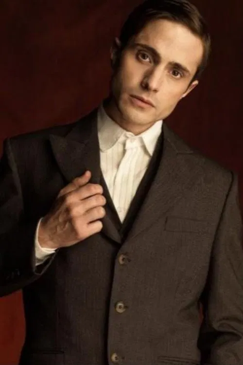 Francisco Dañobeitia profile