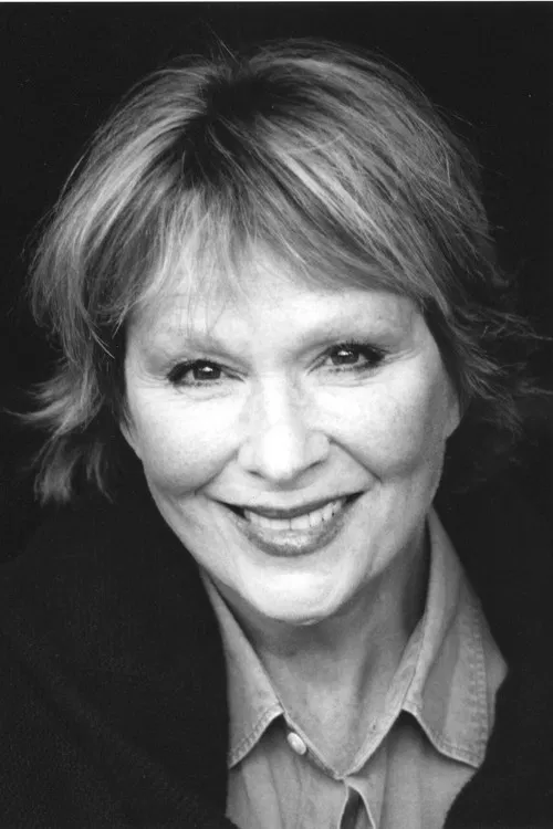 Lally Cadeau profile