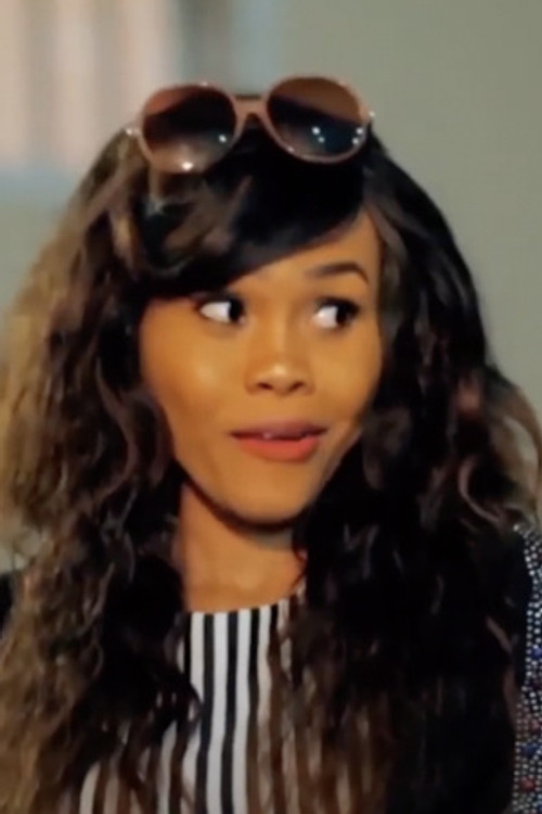 Tamara Eteimo profile