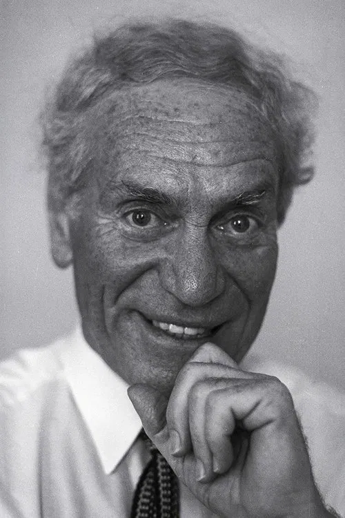 Hans-Peter Minetti profile