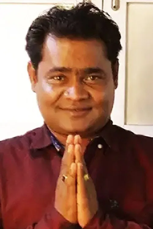 Nandkishor Chaughule profile