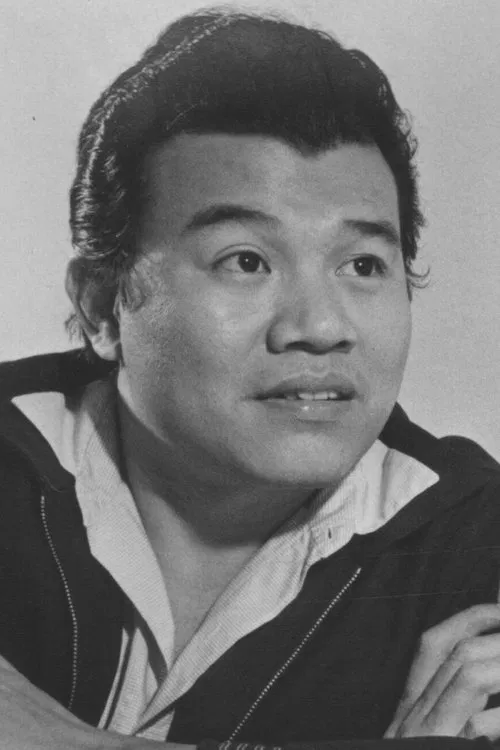 Somjin Thammathat profile