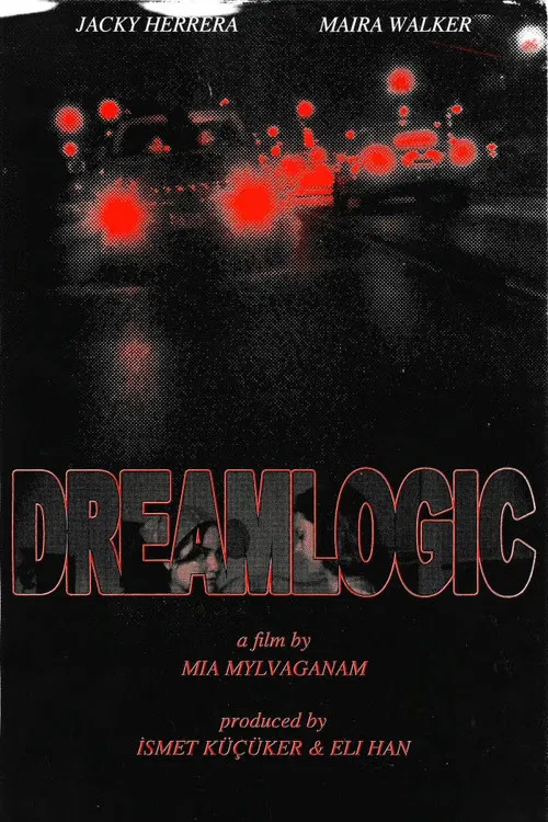 Dreamlogic poster
