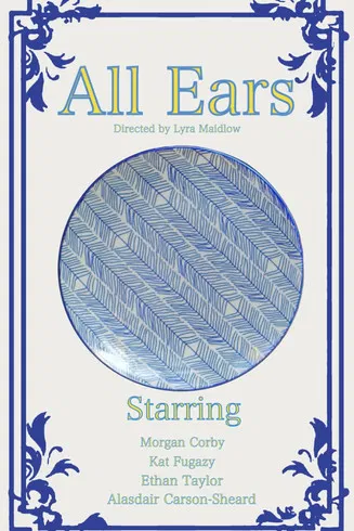 All Ears poster