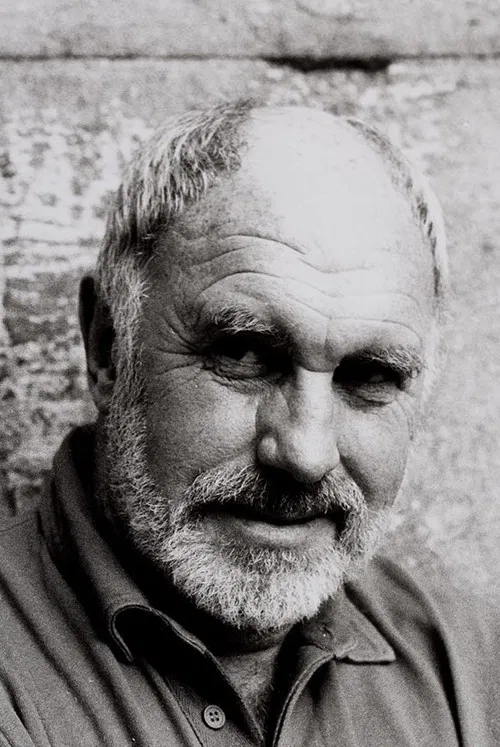 Gérald Marti profile