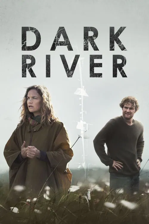 Dark River poster
