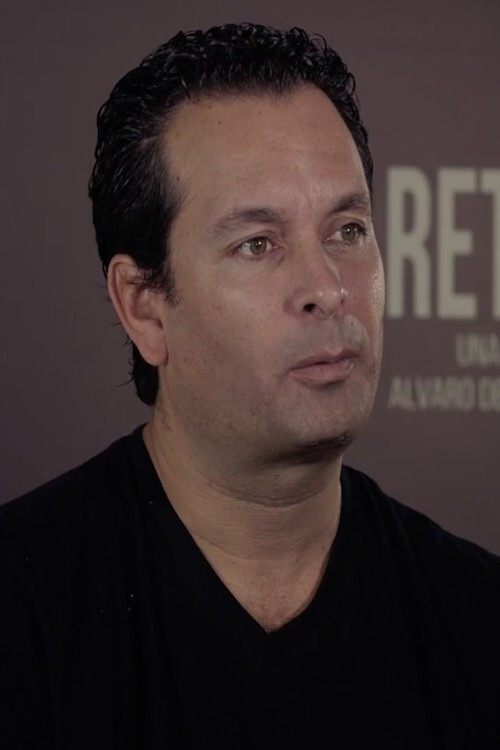 Alvaro Delgado Aparicio profile