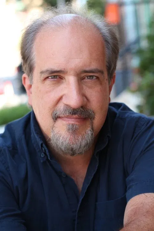 Marty Krzywonos profile