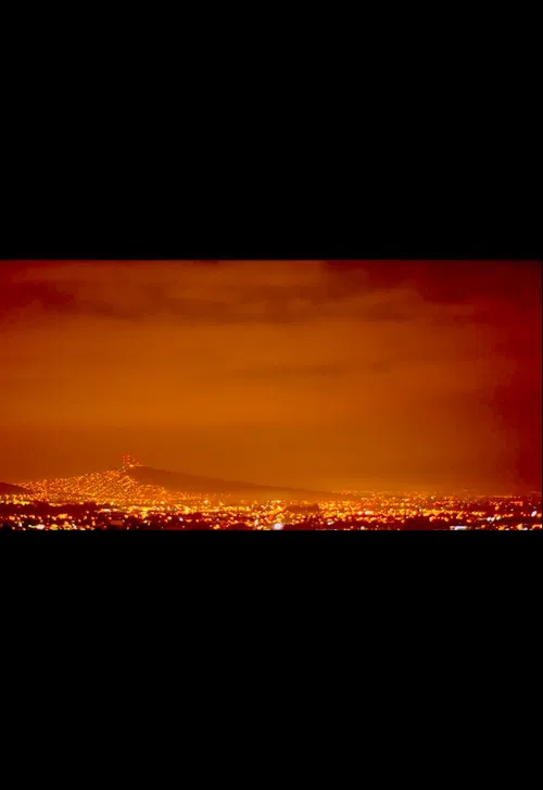 Disintegration Loops (dlp 6) poster