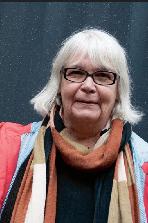 Kristin Enmark profile