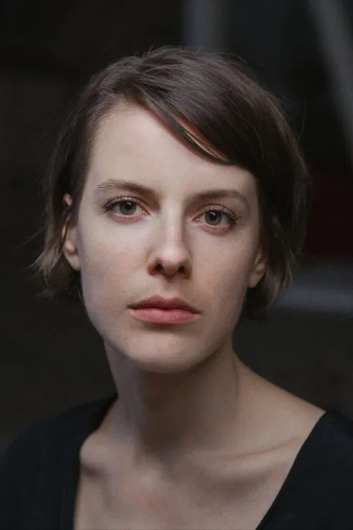 Adele Vorauer profile