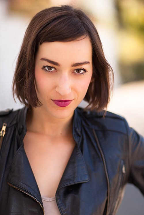 Jamie Sara Slovon profile