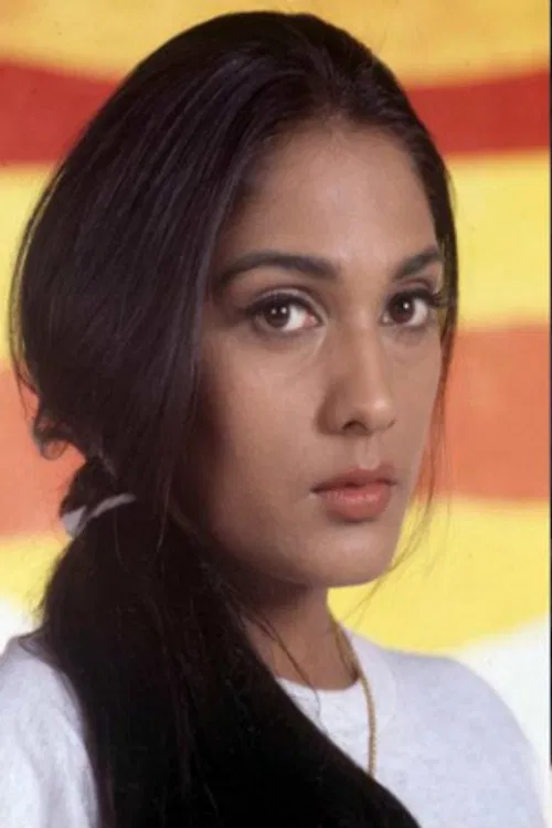 Anu Aggarwal profile