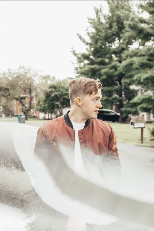 Benjamin Hunt profile