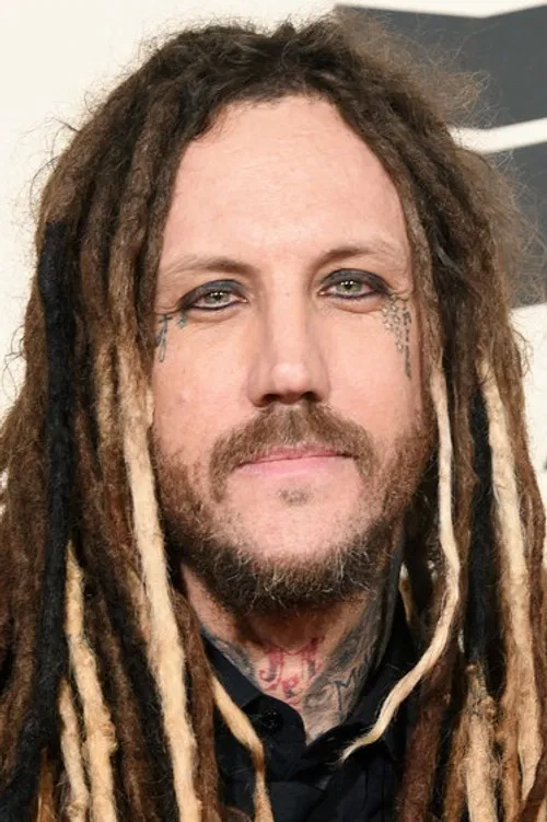 Brian 'Head' Welch profile