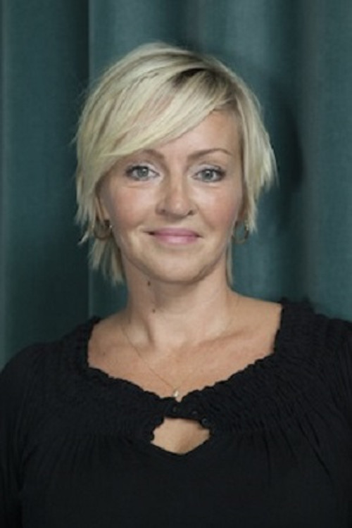 Lone van Roosendaal profile