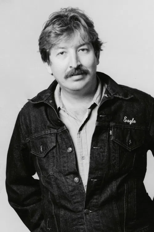 Eagle Pennell profile