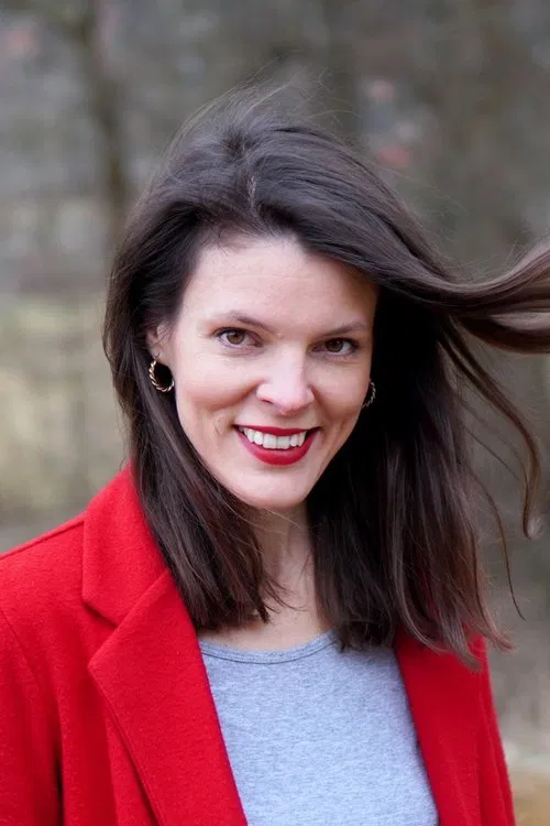 Alžběta Pažoutová profile