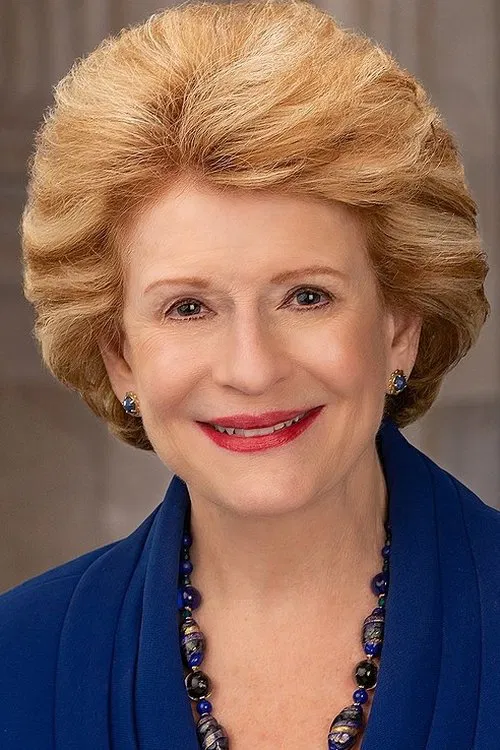 Debbie Stabenow profile