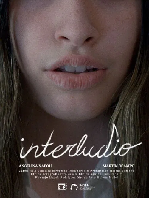 Interlude poster
