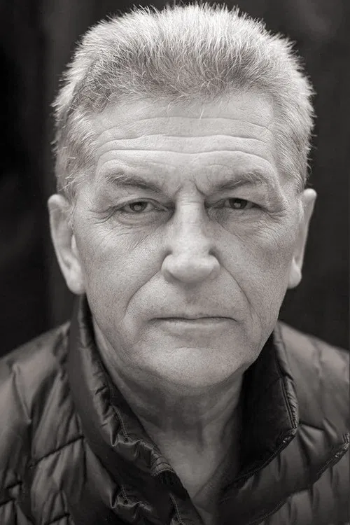 Aleksandr Vontov profile