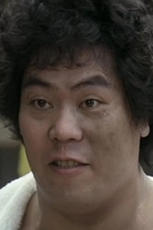 Huang Gen-Wei profile