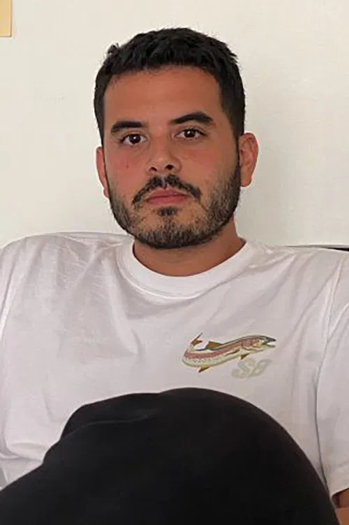 Rayane Mcirdi profile