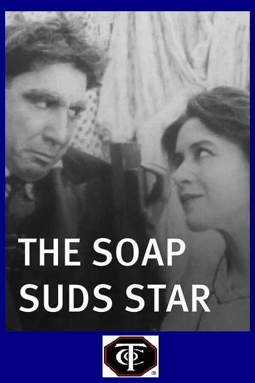 The Soap Suds Star poster