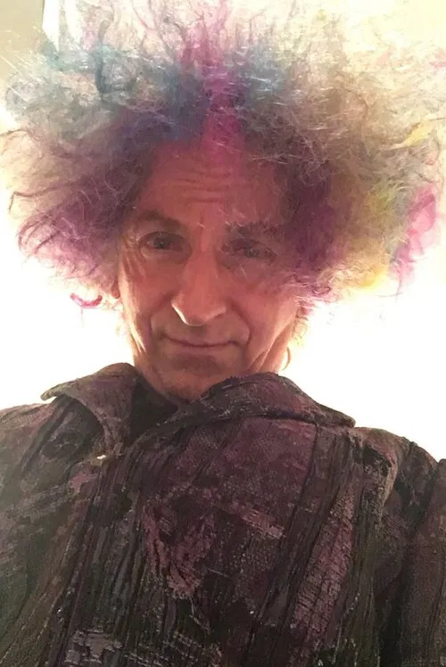 Gary Popovich profile