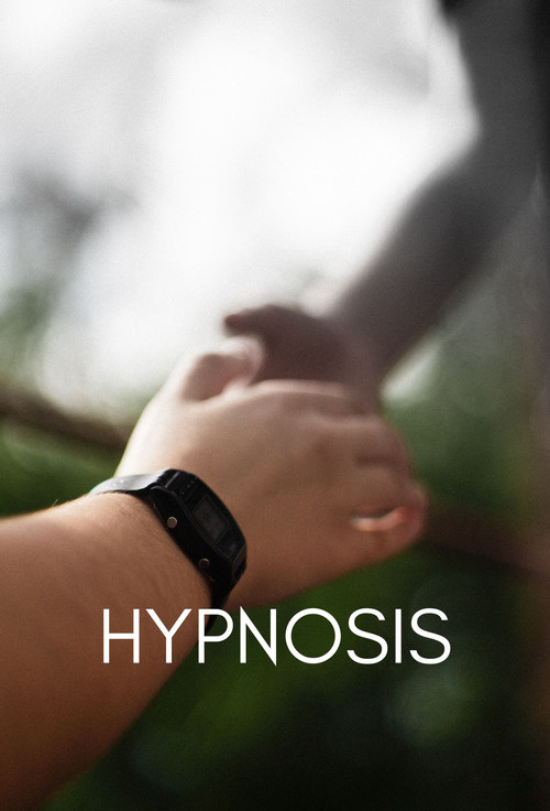 Hypnosis poster