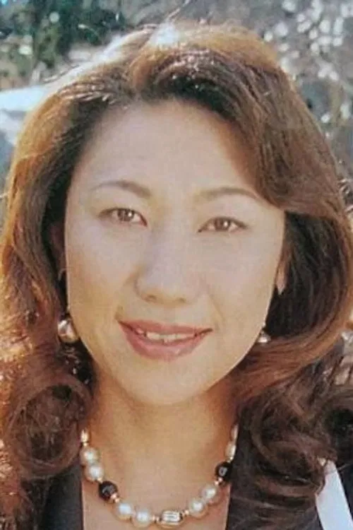 Reika Kazami profile