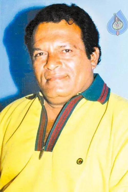 Nutan Prasad profile